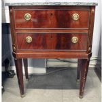 941 2145 CHEST OF DRAWERS